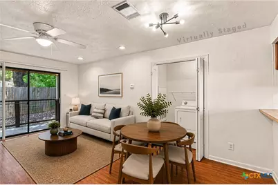 421 W San Antonio Street #I 2, San Marcos, TX 78666 - Photo 9