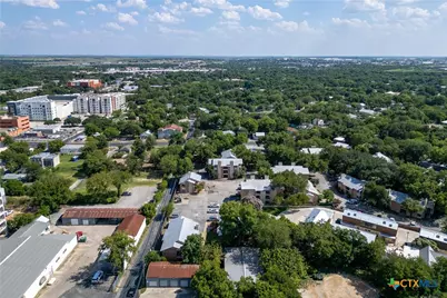 421 W San Antonio Street #I 2, San Marcos, TX 78666 - Photo 21