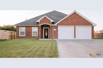 511 Mason Circle, Victoria, TX 77904 - Photo 1
