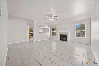 4408 Twin Oaks Circle, Killeen, TX 76542 - Photo 5