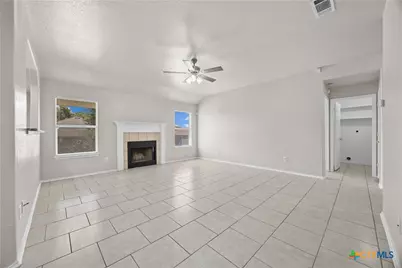 4408 Twin Oaks Circle, Killeen, TX 76542 - Photo 7