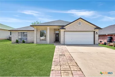 4408 Twin Oaks Circle, Killeen, TX 76542 - Photo 1