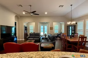 3232 Veneto Way, Round Rock, TX 78665 - Photo 7
