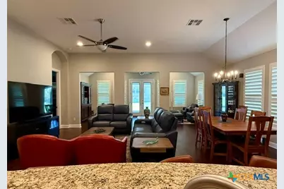 3232 Veneto Way, Round Rock, TX 78665 - Photo 7