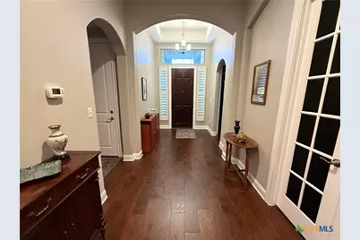 3232 Veneto Way, Round Rock, TX 78665 - Photo 3