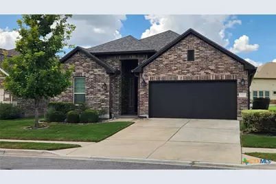 3232 Veneto Way, Round Rock, TX 78665 - Photo 1
