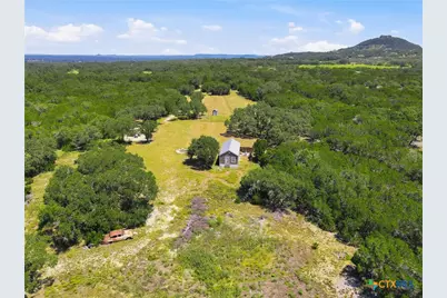1353 Brushy Creek Drive, Lakehills, TX 78063 - Photo 3