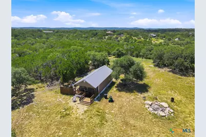 1353 Brushy Creek Drive, Lakehills, TX 78063 - Photo 3