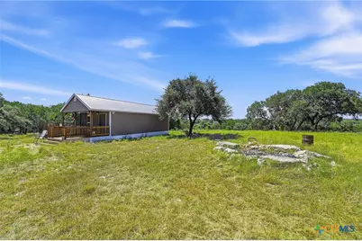 1353 Brushy Creek Drive, Lakehills, TX 78063 - Photo 7