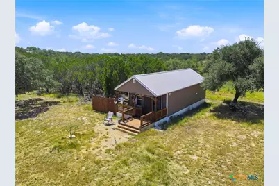 1353 Brushy Creek Drive, Lakehills, TX 78063 - Photo 13