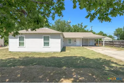 921 Stetson Avenue, Killeen, TX 76543 - Photo 1