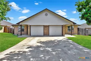 1623 Pima Trail, Harker Heights, TX 76548 - Photo 1