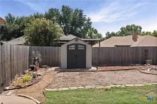 2613 Canyon Creek Dr, Temple, TX 76502 - Photo 45