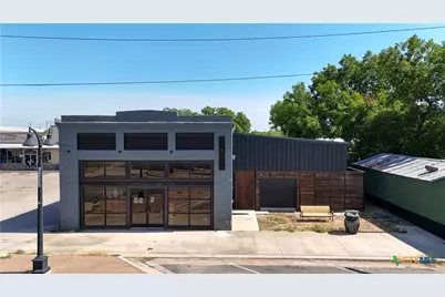 16 E Main Street, Troy, TX 76579 - Photo 1