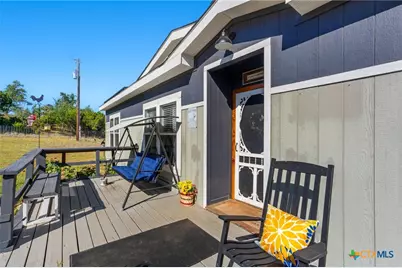 445 Beadle Road, Gatesville, TX 76528 - Photo 5