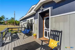 445 Beadle Rd, Gatesville, TX 76528 - Photo 5