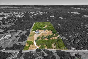 445 Beadle Rd, Gatesville, TX 76528 - Photo 1