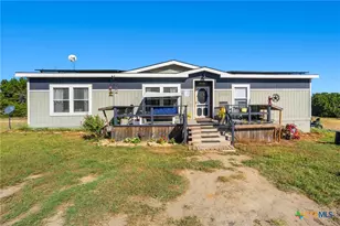 445 Beadle Rd, Gatesville, TX 76528 - Photo 3