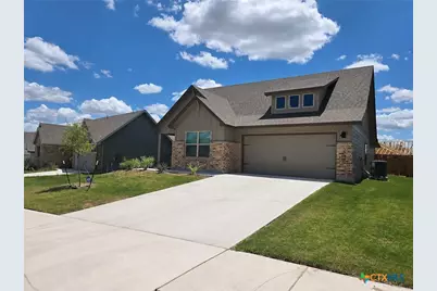 2349 Bee Creek Drive, Copperas Cove, TX 76522 - Photo 1