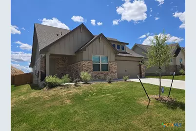 2349 Bee Creek Drive, Copperas Cove, TX 76522 - Photo 3