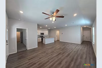 2349 Bee Creek Drive, Copperas Cove, TX 76522 - Photo 5