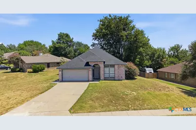 401 Moccasin Drive, Harker Heights, TX 76548 - Photo 3