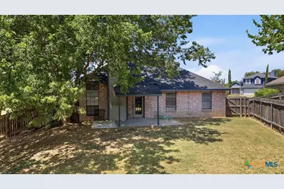 401 Moccasin Drive, Harker Heights, TX 76548 - Photo 33