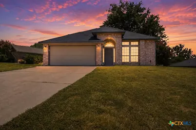 401 Moccasin Drive, Harker Heights, TX 76548 - Photo 1