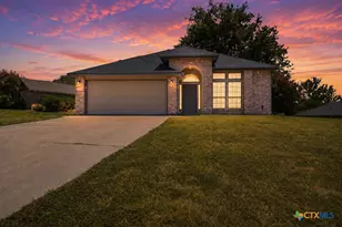 401 Moccasin Dr, Harker Heights, TX 76548 - Photo 1