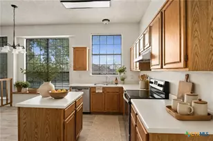 401 Moccasin Dr, Harker Heights, TX 76548 - Photo 3