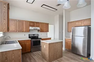 401 Moccasin Dr, Harker Heights, TX 76548 - Photo 7