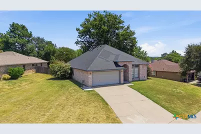 401 Moccasin Drive, Harker Heights, TX 76548 - Photo 31