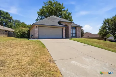 401 Moccasin Drive, Harker Heights, TX 76548 - Photo 5