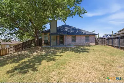 401 Moccasin Drive, Harker Heights, TX 76548 - Photo 35