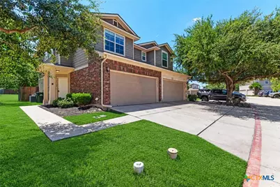 14416 Lewis Carroll Lane #A, Pflugerville, TX 78660 - Photo 1