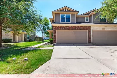 14416 Lewis Carroll Lane #A, Pflugerville, TX 78660 - Photo 3