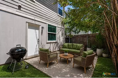 14416 Lewis Carroll Lane #A, Pflugerville, TX 78660 - Photo 33