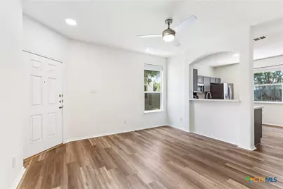 14416 Lewis Carroll Lane #A, Pflugerville, TX 78660 - Photo 5