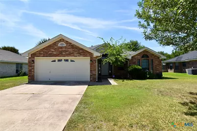 518 Mustang Trail, Harker Heights, TX 76548 - Photo 1
