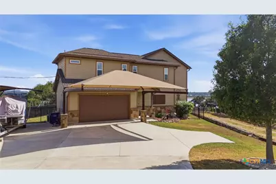 866 Artillery Drive, Canyon Lake, TX 78133 - Photo 3