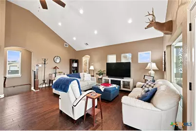 866 Artillery Drive, Canyon Lake, TX 78133 - Photo 17