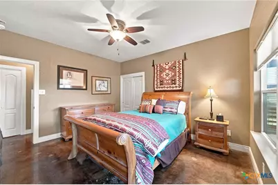 866 Artillery Drive, Canyon Lake, TX 78133 - Photo 37