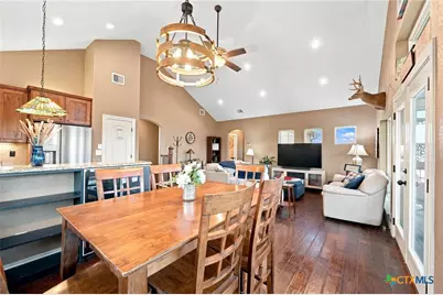 866 Artillery Drive, Canyon Lake, TX 78133 - Photo 9
