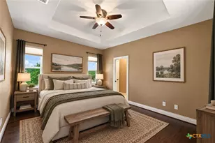 866 Artillery Dr, Canyon Lake, TX 78133 - Photo 27