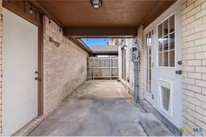 101 Maplewood Drive #7, Victoria, TX 77901 - Photo 29