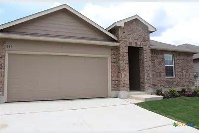 841 Margay Loop, Seguin, TX 78155 - Photo 1