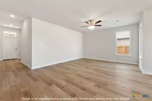 602 James Parker Cir, Killeen, TX 76542 - Photo 3