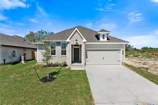 602 James Parker Cir, Killeen, TX 76542 - Photo 1