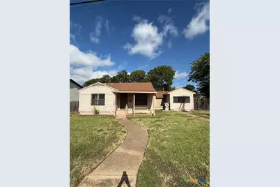 1911 N 10th Street, Killeen, TX 76541 - Photo 1