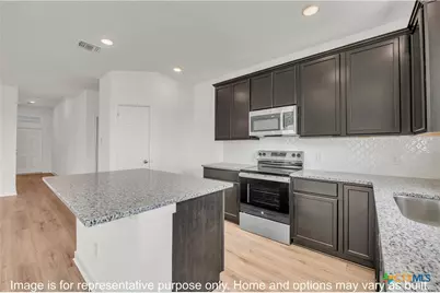 609 James Parker Circle, Killeen, TX 76542 - Photo 7